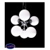 Люстра подвесная Lumina Deco GRADO LDP 10122-6