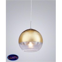 Светильник подвесной Lumina Deco VERONI LDP 1029-200 GD