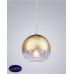 Светильник подвесной Lumina Deco VERONI LDP 1029-200 GD