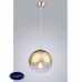 Светильник подвесной Lumina Deco VERONI LDP 1029-200 GD