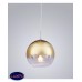 Светильник подвесной Lumina Deco VERONI LDP 1029-200 GD