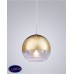 Светильник подвесной Lumina Deco VERONI LDP 1029-200 GD