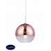 Светильник подвесной Lumina Deco VERONI LDP 1029-200 R.GD