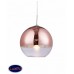 Светильник подвесной Lumina Deco VERONI LDP 1029-200 R.GD