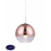 Светильник подвесной Lumina Deco VERONI LDP 1029-200 R.GD