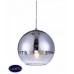 Светильник подвесной Lumina Deco VERONI LDP 1029-300 CHR
