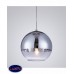 Светильник подвесной Lumina Deco VERONI LDP 1029-300 CHR