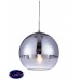 Светильник подвесной Lumina Deco VERONI LDP 1029-300 CHR
