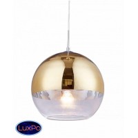 Светильник подвесной Lumina Deco VERONI LDP 1029-300 GD
