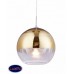 Светильник подвесной Lumina Deco VERONI LDP 1029-300 GD