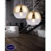 Светильник подвесной Lumina Deco VERONI LDP 1029-300 GD