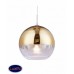 Светильник подвесной Lumina Deco VERONI LDP 1029-300 GD