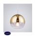 Светильник подвесной Lumina Deco VERONI LDP 1029-300 GD