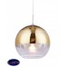 Светильник подвесной Lumina Deco VERONI LDP 1029-300 GD