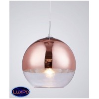 Светильник подвесной Lumina Deco VERONI LDP 1029-300 R.GD