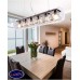 Светильник подвесной Lumina Deco BRIZA LDP 1057-600