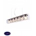 Светильник подвесной Lumina Deco BRIZA LDP 1057-600