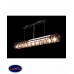 Светильник подвесной Lumina Deco BRIZA LDP 1057-900