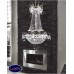 Люстра подвесная хрустальная Lumina Deco MONTENOWA LDP 10611 MD
