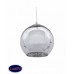 Светильник подвесной Lumina Deco LOBOS LDP 107-300 CHR