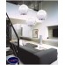 Светильник подвесной Lumina Deco LOBOS LDP 107-300 CHR