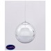 Светильник подвесной Lumina Deco LOBOS LDP 107-300 CHR