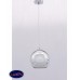 Светильник подвесной Lumina Deco LOBOS LDP 107-300 CHR