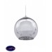 Светильник подвесной Lumina Deco LOBOS LDP 107-300 CHR