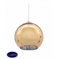 Светильник подвесной Lumina Deco LOBOS LDP 107-300 GD