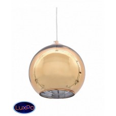 Светильник подвесной Lumina Deco LOBOS LDP 107-300 GD
