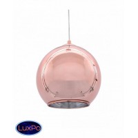 Светильник подвесной Lumina Deco LOBOS LDP 107-300 R.GD