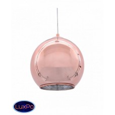 Светильник подвесной Lumina Deco LOBOS LDP 107-300 R.GD