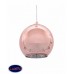 Светильник подвесной Lumina Deco LOBOS LDP 107-300 R.GD