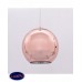Светильник подвесной Lumina Deco LOBOS LDP 107-300 R.GD