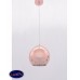 Светильник подвесной Lumina Deco LOBOS LDP 107-300 R.GD