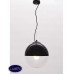 Светильник подвесной Lumina Deco IBIZA LDP 108-300 BK