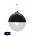 Светильник подвесной Lumina Deco IBIZA LDP 108-300 BK