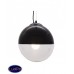 Светильник подвесной Lumina Deco IBIZA LDP 108-300 BK