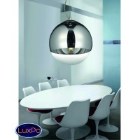 Светильник подвесной Lumina Deco IBIZA LDP 108-300 CHR