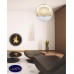 Светильник подвесной Lumina Deco IBIZA LDP 108-300 GD