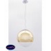 Светильник подвесной Lumina Deco IBIZA LDP 108-300 GD