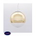 Светильник подвесной Lumina Deco IBIZA LDP 108-300 GD