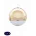 Светильник подвесной Lumina Deco IBIZA LDP 108-300 GD