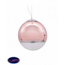 Светильник подвесной Lumina Deco IBIZA LDP 108-300 R.GD