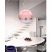 Светильник подвесной Lumina Deco IBIZA LDP 108-300 R.GD