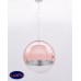 Светильник подвесной Lumina Deco IBIZA LDP 108-300 R.GD