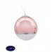 Светильник подвесной Lumina Deco IBIZA LDP 108-300 R.GD