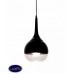 Светильник подвесной Lumina Deco FRUDO LDP 11003 SL