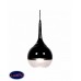 Светильник подвесной Lumina Deco FRUDO LDP 11003 SL