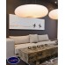 Светильник подвесной Lumina Deco MONARTE LDP 1105-480